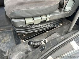 MERCEDES-BENZ Atego 816K 4x2  Meiller Dreiseitenkipper