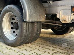 MAN TGE 6.180 4x2 DSK  *NEU* mit Tageszulassung