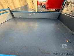 MAN TGE 6.180 4x2 DSK  *NEU* mit Tageszulassung