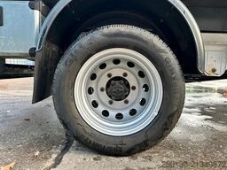 MAN TGE 6.180 4x2 DSK  *NEU* mit Tageszulassung