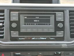 MAN TGE 6.180 4x2 DSK  *NEU* mit Tageszulassung