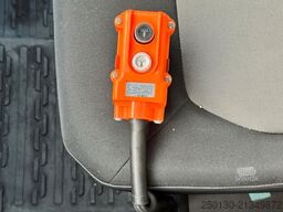 MAN TGE 6.180 4x2 DSK  *NEU* mit Tageszulassung