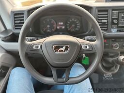 MAN TGE 6.180 4x2 DSK  *NEU* mit Tageszulassung