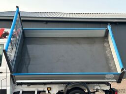 MAN TGE 6.180 4x2 DSK  *NEU* mit Tageszulassung