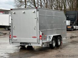 Finkl VAT 3,5  Voll-ALU  7,51m² *TZ*