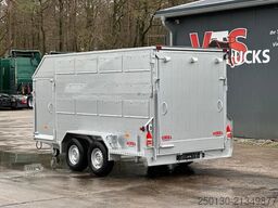 Finkl VAT 3,5  Voll-ALU  7,51m² *TZ*