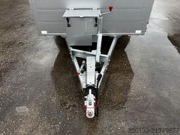 Finkl VAT 3,5  Voll-ALU  7,51m² *TZ*