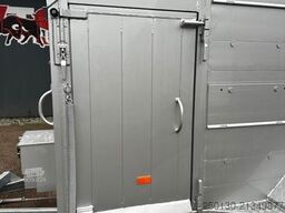 Finkl VAT 3,5  Voll-ALU  7,51m² *TZ*