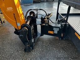 DIECI ICARUS 50.18 MVX 30 Teleskoplader  m. Korb