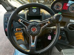 DIECI ICARUS 50.18 MVX 30 Teleskoplader  m. Korb