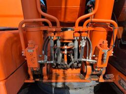 DOOSAN DX 225 Kettenbagger Verstellausleger,Klima