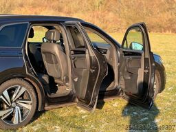 VOLKSWAGEN Touareg R-Line 4Motion