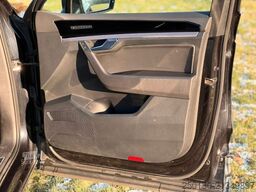 VOLKSWAGEN Touareg R-Line 4Motion