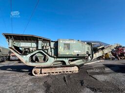 Terex Pegson AX 877 / 7.913h /