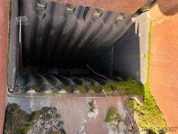 Terex Pegson AX 877 / 7.913h /