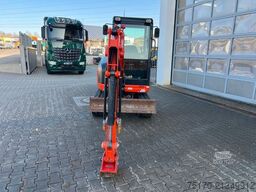 Kubota KX 027-4 / nur 162h! / 2022 / MS03