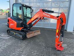 Kubota KX 027-4 / nur 162h! / 2022 / MS03