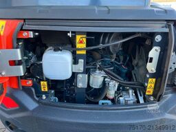 Kubota KX 027-4 / nur 162h! / 2022 / MS03