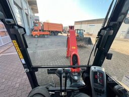 Kubota KX 027-4 / nur 162h! / 2022 / MS03