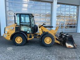 CAT 906M / 2020 / nur 480h / Gabel / Schaufel