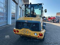 CAT 906M / 2020 / nur 480h / Gabel / Schaufel
