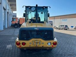 CAT 906M / 2020 / nur 480h / Gabel / Schaufel