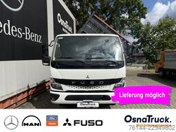 Mitsubishi Canter 7C15AMT 3-Seitenkipper Autom,Nutzl.3785KG