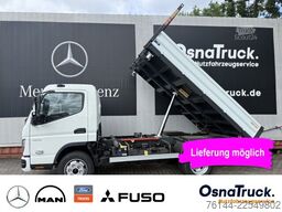Mitsubishi Canter 7C15AMT 3-Seitenkipper Autom,Nutzl.3785KG