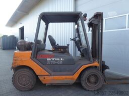 Still RX70-45