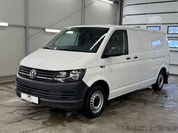 VOLKSWAGEN T6 Transporter Lang L2 LWB SORTIMO NETO EXPORT
