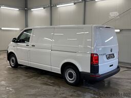 VOLKSWAGEN T6 Transporter Lang L2 LWB SORTIMO NETO EXPORT