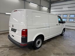 VOLKSWAGEN T6 Transporter Lang L2 LWB SORTIMO NETO EXPORT