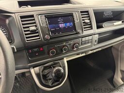 VOLKSWAGEN T6 Transporter Lang L2 LWB SORTIMO NETO EXPORT