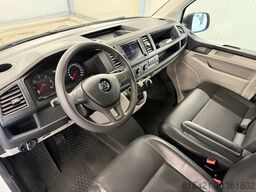 VOLKSWAGEN T6 Transporter Lang L2 LWB SORTIMO NETO EXPORT