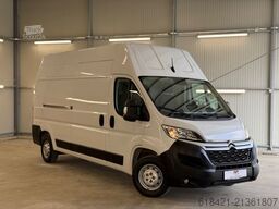 High top van CITROEN Jumper L3H3 2.2 BHDI 140 NETO EXPORT