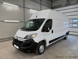 CITROEN Jumper L3H3 2.2 BHDI 140 NETO EXPORT