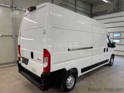 CITROEN Jumper L3H3 2.2 BHDI 140 NETO EXPORT