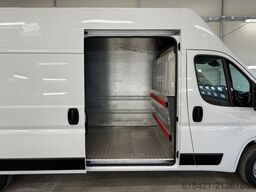 CITROEN Jumper L3H3 2.2 BHDI 140 NETO EXPORT