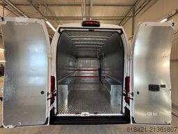CITROEN Jumper L3H3 2.2 BHDI 140 NETO EXPORT