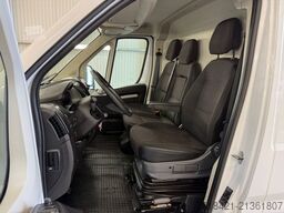 CITROEN Jumper L3H3 2.2 BHDI 140 NETO EXPORT