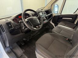 CITROEN Jumper L3H3 2.2 BHDI 140 NETO EXPORT