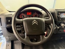 CITROEN Jumper L3H3 2.2 BHDI 140 NETO EXPORT