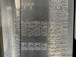 CITROEN Jumper L3H3 2.2 BHDI 140 NETO EXPORT