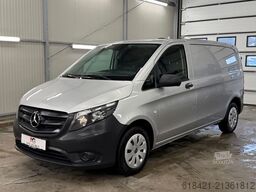 MERCEDES-BENZ Vito Kasten 114 2.1 CDI RWD BOTT WERKSTATT