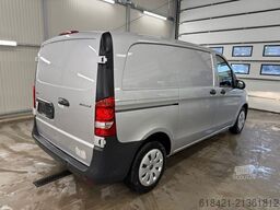 MERCEDES-BENZ Vito Kasten 114 2.1 CDI RWD BOTT WERKSTATT