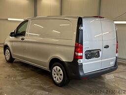 MERCEDES-BENZ Vito Kasten 114 2.1 CDI RWD BOTT WERKSTATT