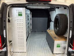 MERCEDES-BENZ Vito Kasten 114 2.1 CDI RWD BOTT WERKSTATT