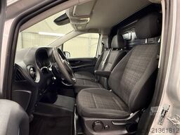MERCEDES-BENZ Vito Kasten 114 2.1 CDI RWD BOTT WERKSTATT