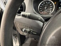 MERCEDES-BENZ Vito Kasten 114 2.1 CDI RWD BOTT WERKSTATT