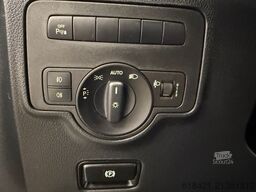 MERCEDES-BENZ Vito Kasten 114 2.1 CDI RWD BOTT WERKSTATT